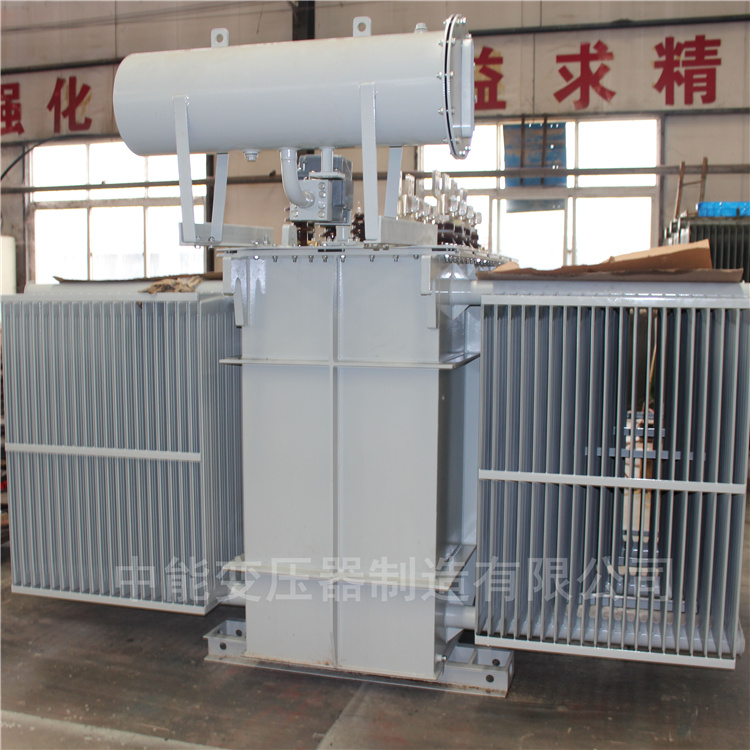 安多S20-2500KVA/10KV油浸式变压器
